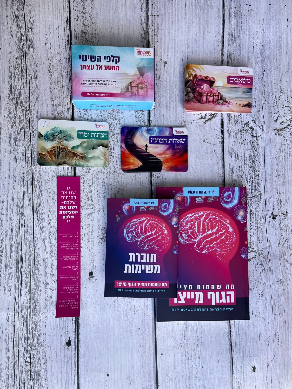 שיחות סלון — משחק תקשורת